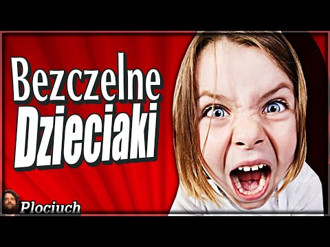 Wideo: Skargi Dzieci