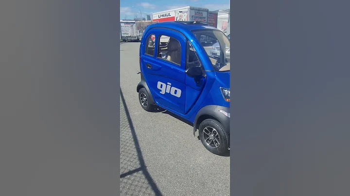 #NewYork #usa #canada #electricmobilityscooter #electricscooter #electric #emobility #viral