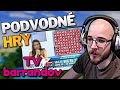 Podvádí TV Barrandov svoje diváky?? | Reakce na @Kluci z Prahy