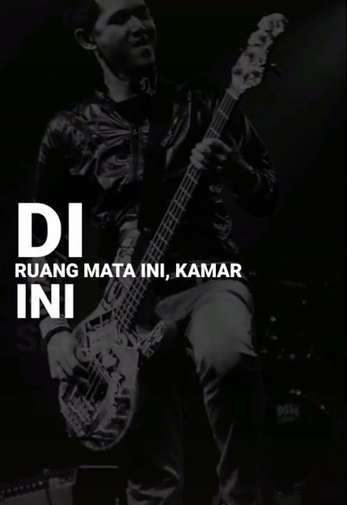 Story wa lirik lagu Bondan Prakoso /hidup berawal dari mimpi/vidio tik tok viral 2021