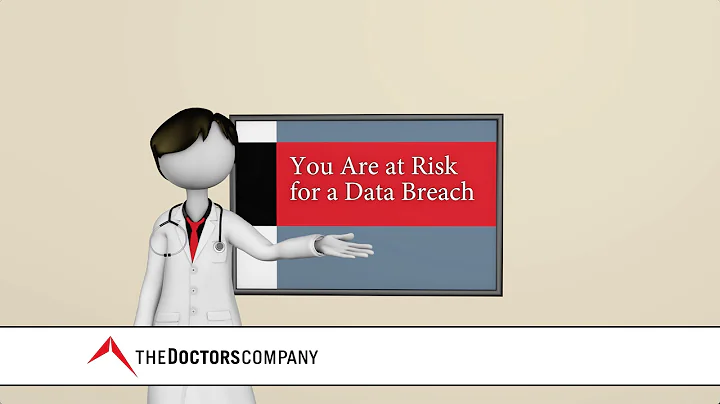Case Studies: Healthcare Data Breach Risks