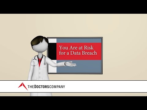Case Studies: Healthcare Data Breach Risks
