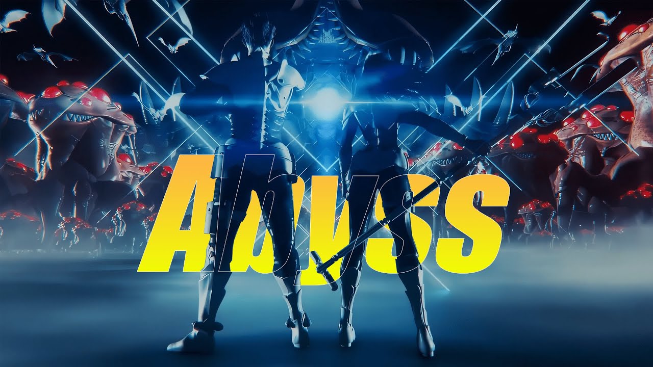『KAIJU NO.8』YUNGBLUD「Abyss」| AMV [UHD] - YouTube
