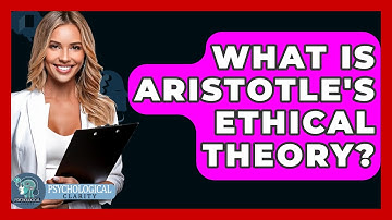 What Is Aristotle