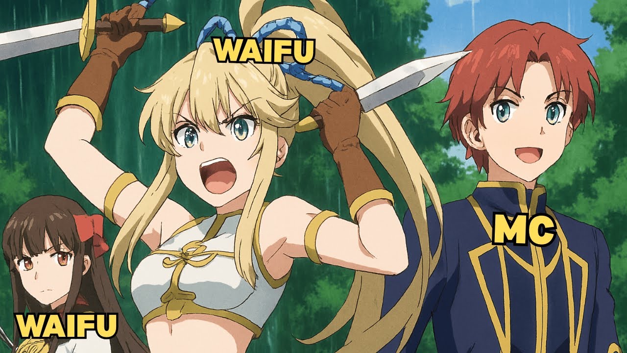 ISANG MAHARLIKA ANG MULING IPINANGANAK BILANG HENYONG MAGO AT NAGTAMO NG MAKASAYSAYANG MAHIKA