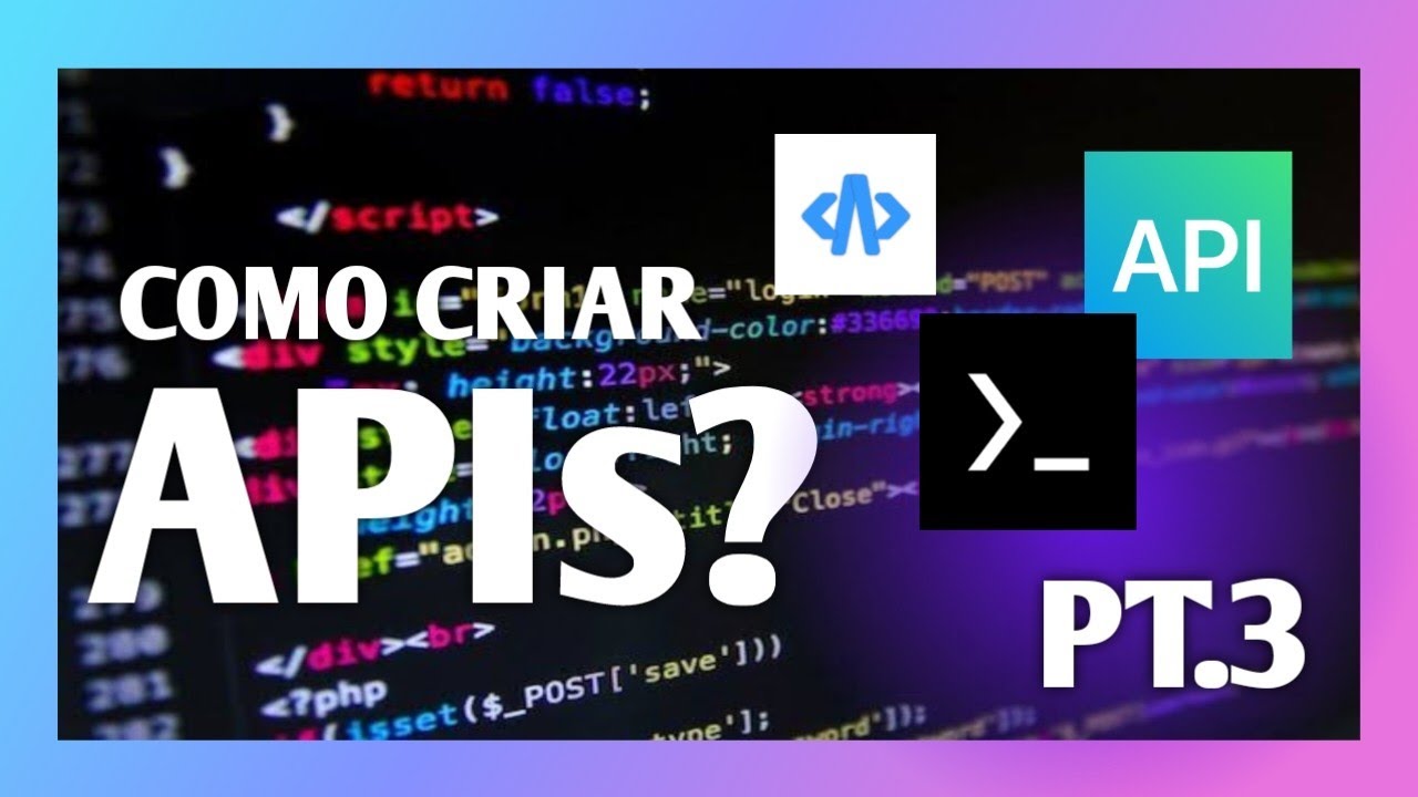 Como criar API pelo celular usando Node JS (Instalando NodeJs) - YouTube