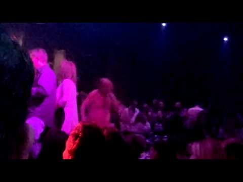 Βarbarella disco