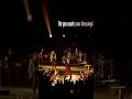 "Downfall" live, June 2003.