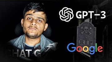 Chat GPT - The Destruction of Mankind ?