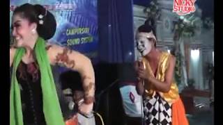 Download Lagu Gunungsari bodoran || New Artistra || gareng feat adminah MP3