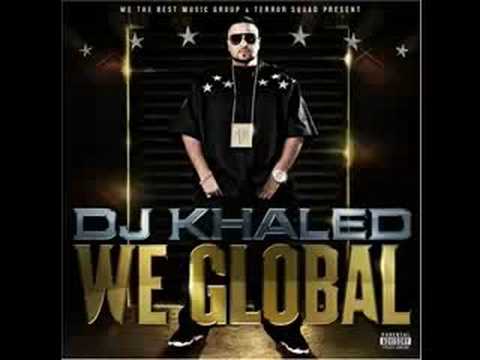 Dj Khaled Final Warning Feat Rock City Ace Hood Blood