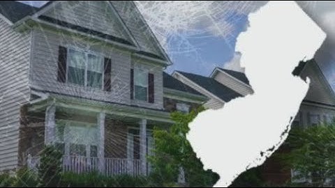 NJ police warn of thieves using Wi-Fi jammers to rob homes