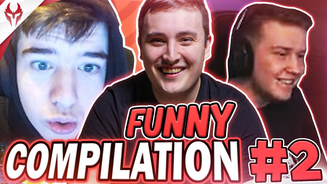 Ovation FUNNY Compilation #2 w/ 