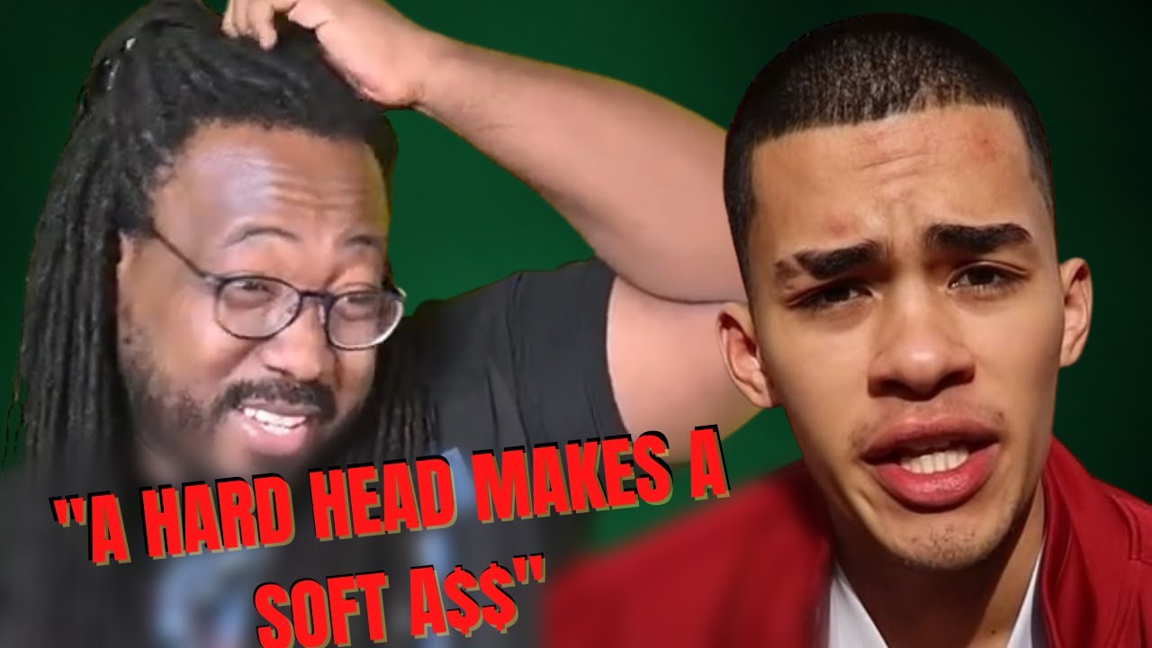Is deplatforming good actually? YouTube
