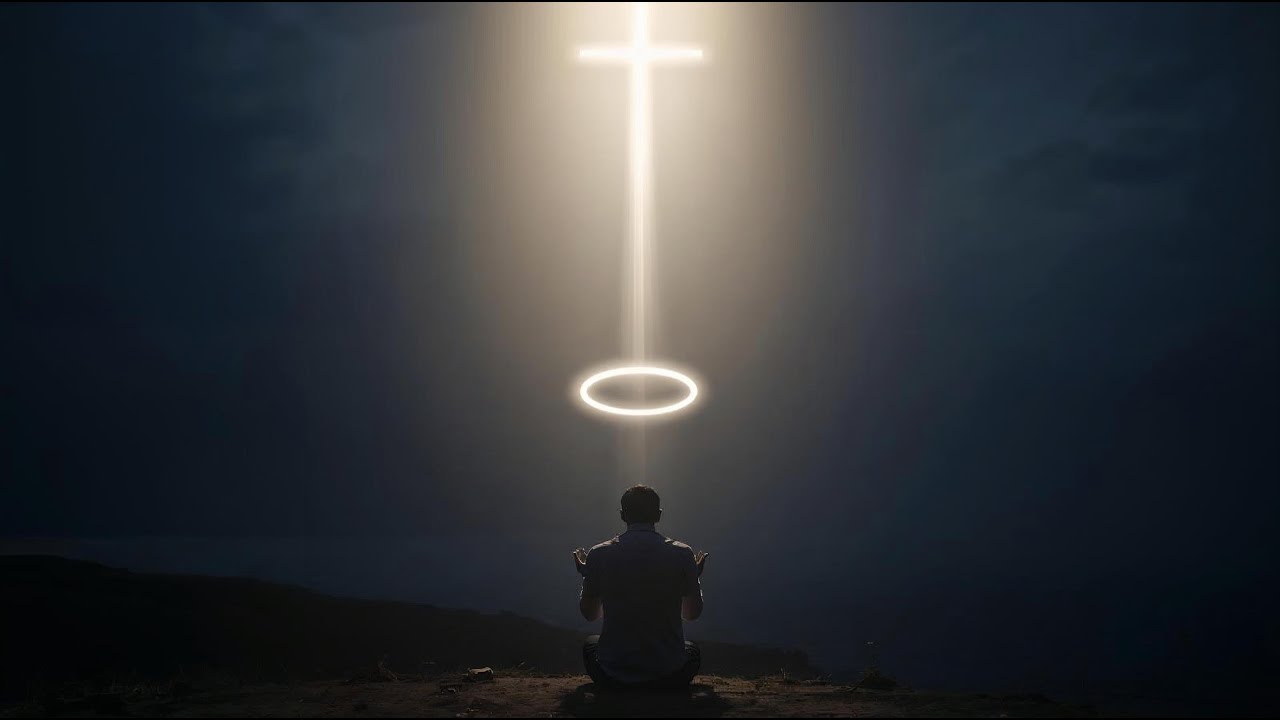 Je me sens abandonnée… et mon âme cherche la lumière