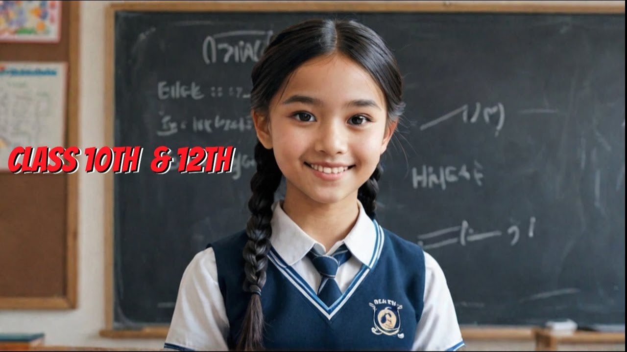 Class 10th & 12th Online Learning | Online Education in West Bengal