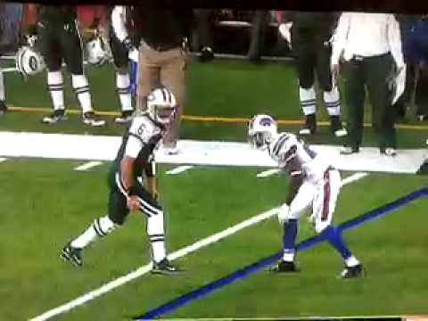 Mark sanchez false start