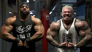 NEVER SEEN - PIANA - BIG DRU IN GOLDS HOLLYWOOD CALI !