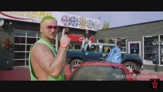 RiFF RAFF (WSHH Exclusive - Official Music Video)