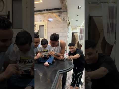 مقلب شوف للاخر هتضحك من قلبك