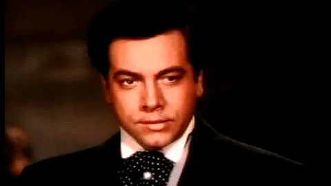 Mario Lanza - Ave Maria