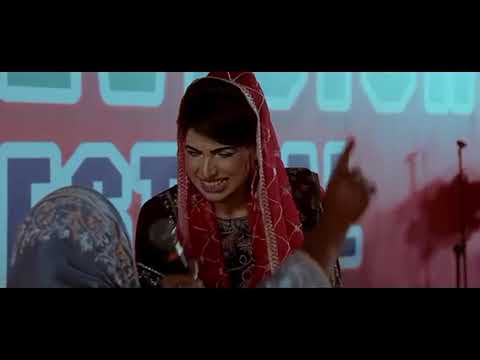 Pakistan - April 2022
