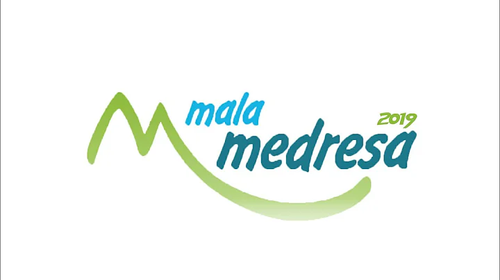 Mala medresa 2019 - film sjeanja