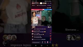 Bajorson gruba bitwa freestyle