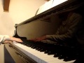 手越祐也「Encore」Piano&Flute