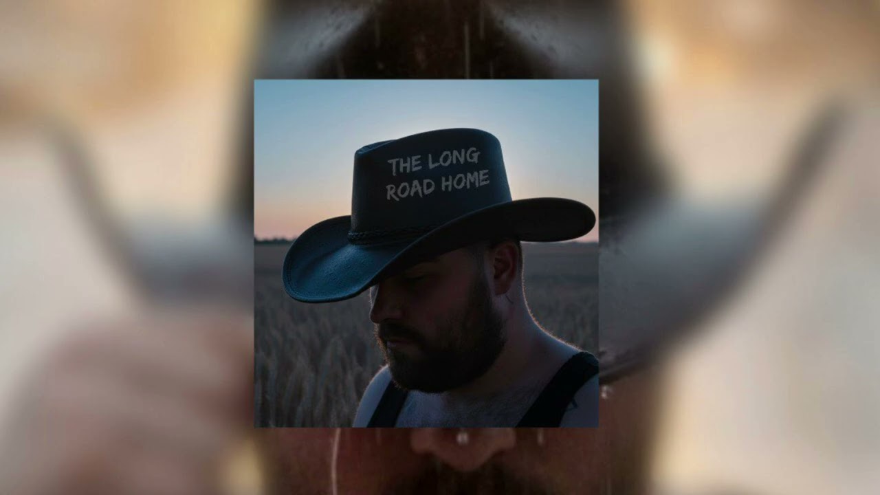 Whiskey Rain- Austin Roy