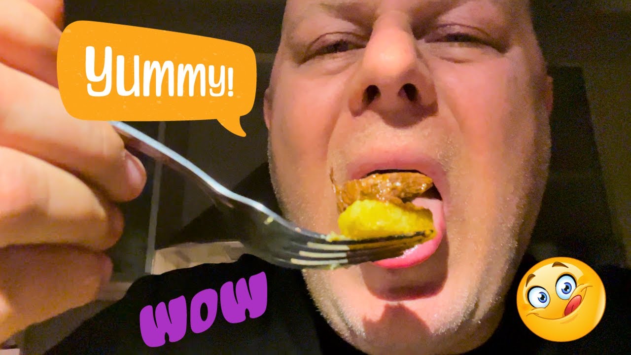 SPEZZATINO DI (MUSSO) ASINO CON POLENTA TOSTATA