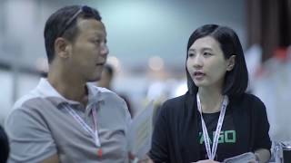 Startup Launchpad April 2018 Conference