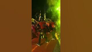 PLONTO REBORN - SOUND HOREG BANYUWANGI