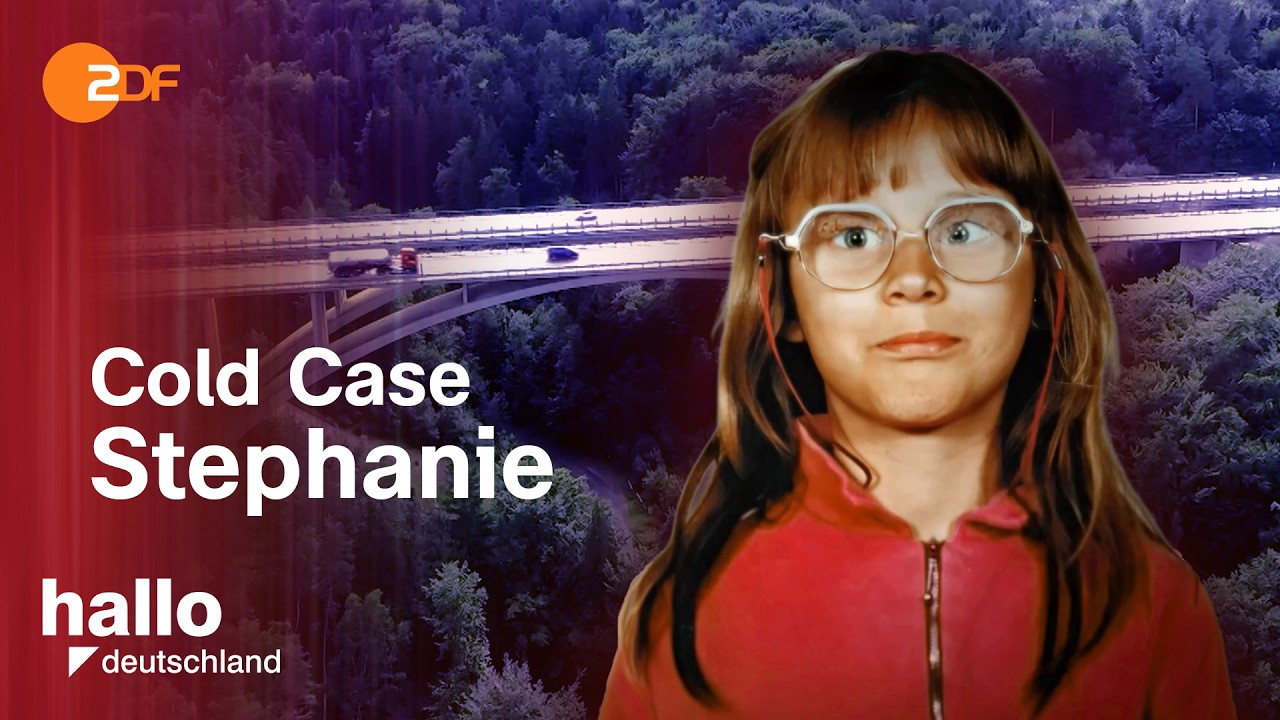 Der mysteriöse Tod von Stefanie: Wer warf das unschuldige Mädchen von der Teufelstalbrücke?