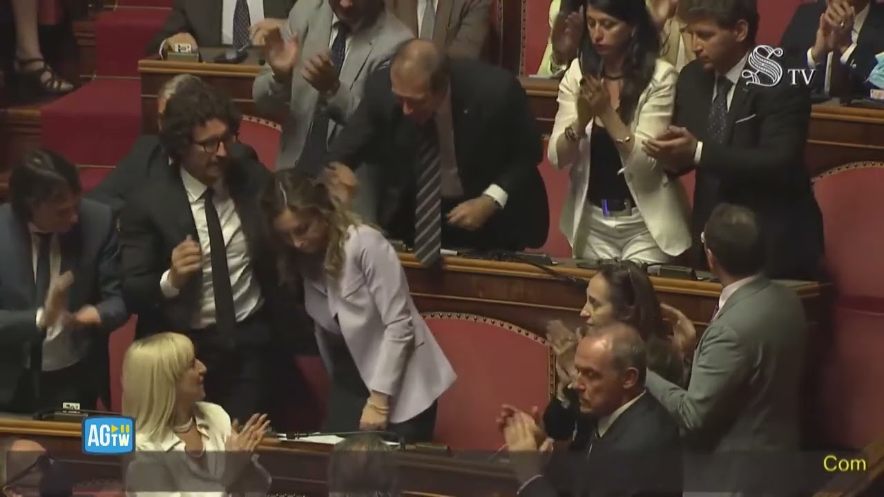 Governo, Casellati: «Mancherà il numero legale»