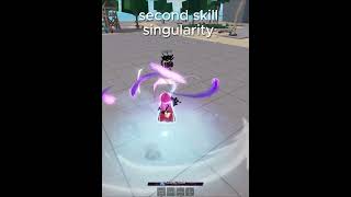 new best update in TSB  #roblox #robloxedit #thestrongestbattlegrounds #onepunchman