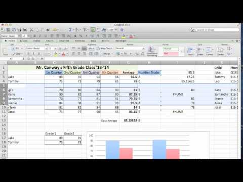 How to Insert a Row in Excel With My Keyboard : Microsoft Excel Tips