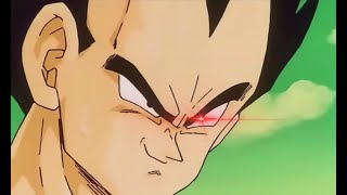 What if Namek Vegeta got Immortality?