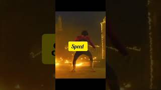 Minnal Murali Vs Thor God Of Thunder