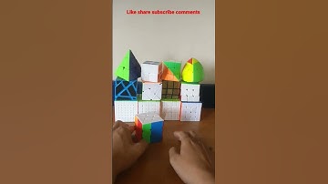 opposite color in windmill Rubik