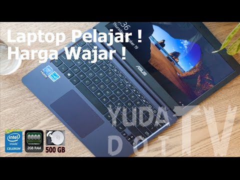 Jaman sekarang rata rata pekerjaan pasti memerlukan notebook/laptop ya guys terutama anak anak smk n. 