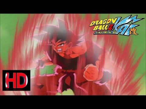 Pokemon 2017 - DBZ KAI || Goku's Kaioken Times 20 [Orchestral Remix] (HD)