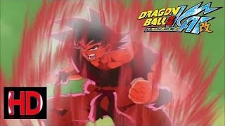 Pokemon 2017  Dbz Kai  Gokus Kaioken Times 20 orchestral Remix hd
