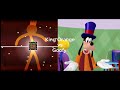 King orange vs the youtubeverse and the cartoonverse 3040 subs special