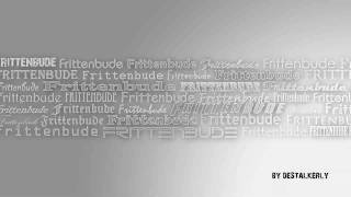Frittenbude - 2 Plus 4 Gleich 0 [HD, Playlist Album Katzengold]