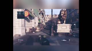 Modern Warfare Montage (Anxiety)