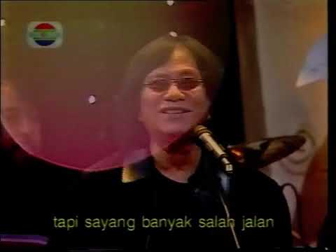 Koes Plus - Muda Mudi Live Show 2004 (Indosiar)