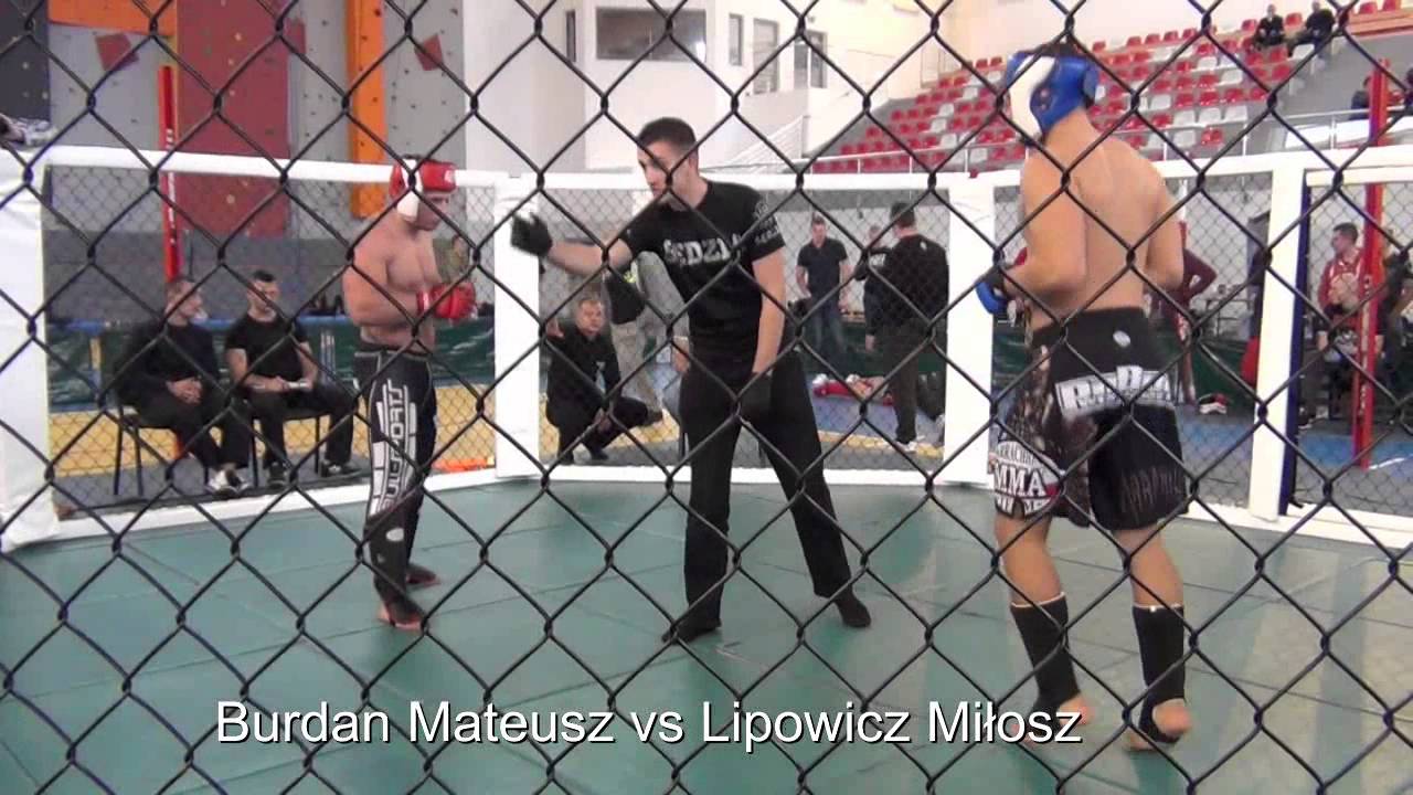 ALMMA93BB   Burdan Mateusz vs Lipowicz Miłosz