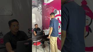 Ada yang kek gini juga ngga? 🤭 udah belajar-belajar nolak eh malah yang keluar di mulut beda 🤣