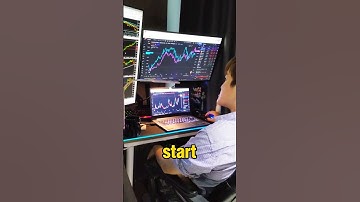 How to Start Trading Stocks As a COMPLETE Beginner
